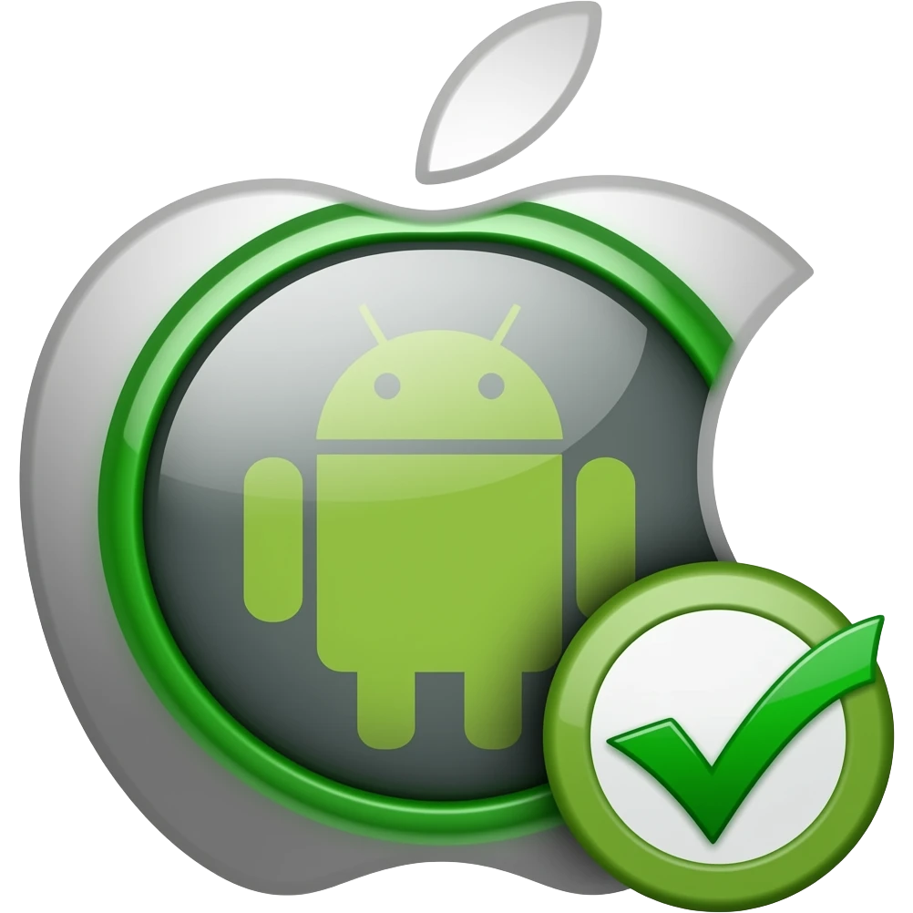 apple and android approved emoji