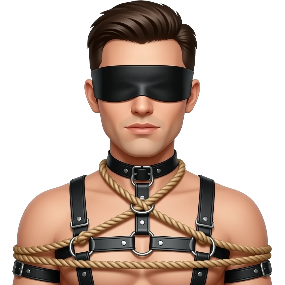 BDSM emoji