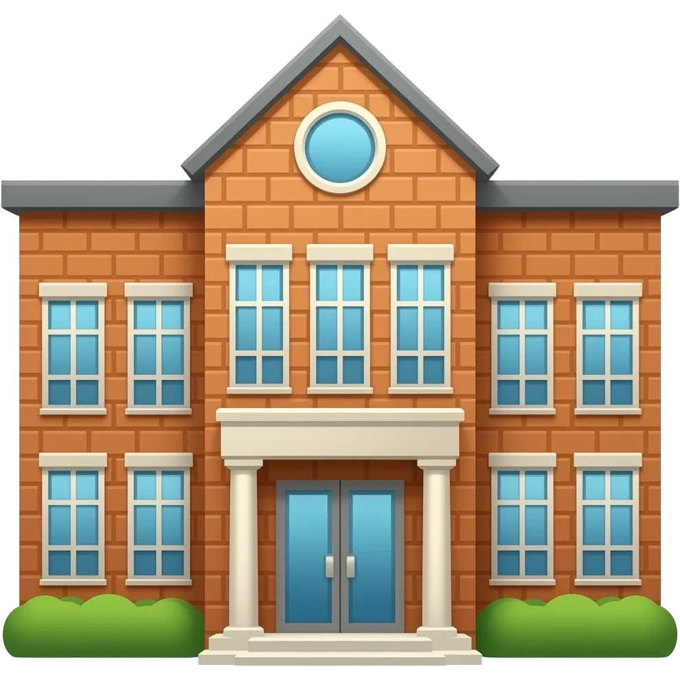 school emoji emoji