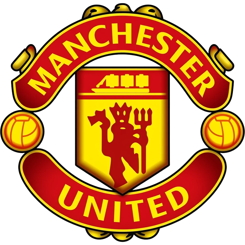 manchester united emoji