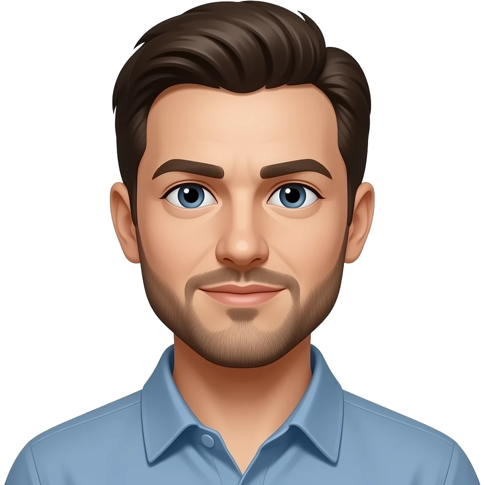 can you make it more realistic emoji