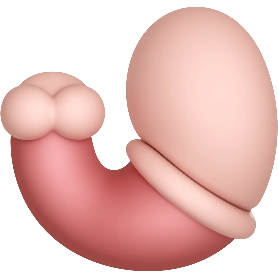 Pene emoji