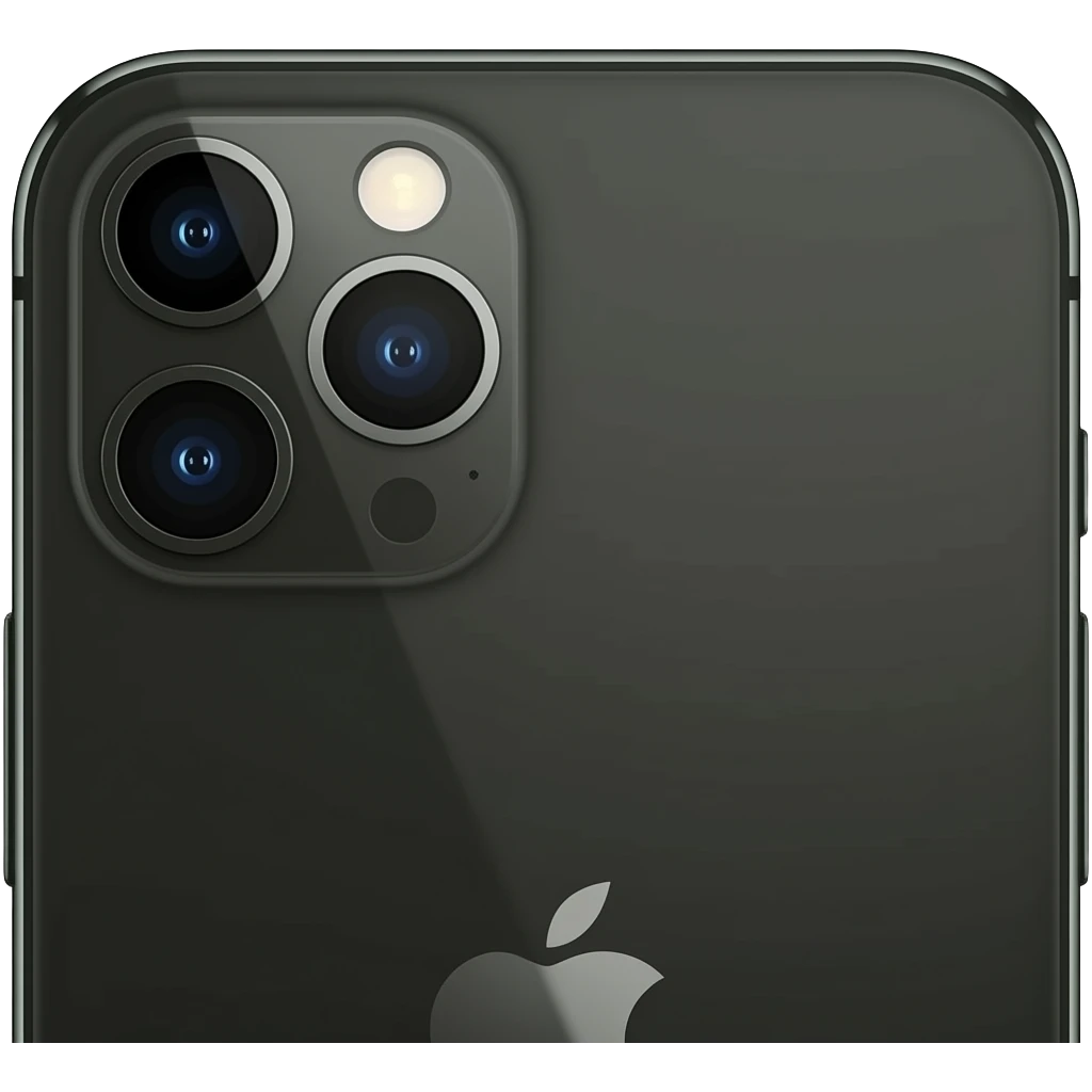 Iphone 17 pro max emoji