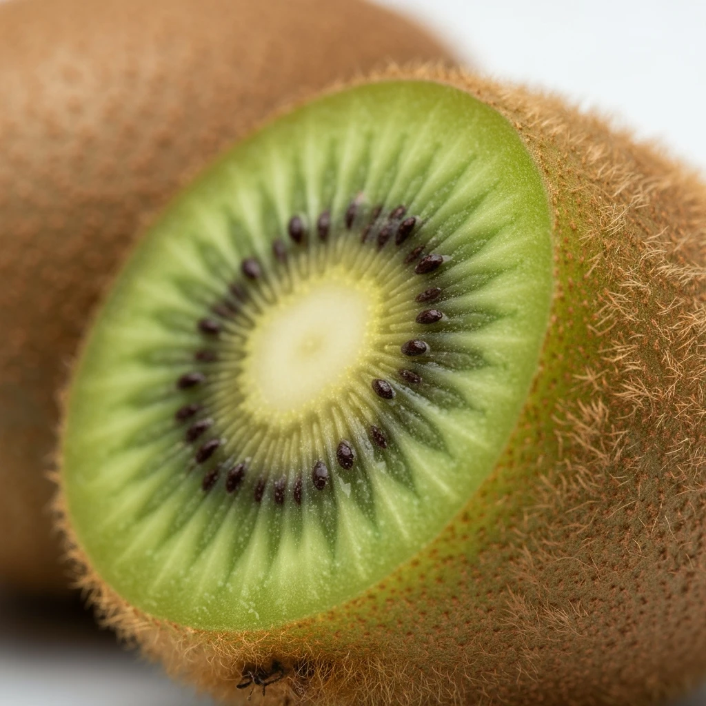 Kiwi emoji