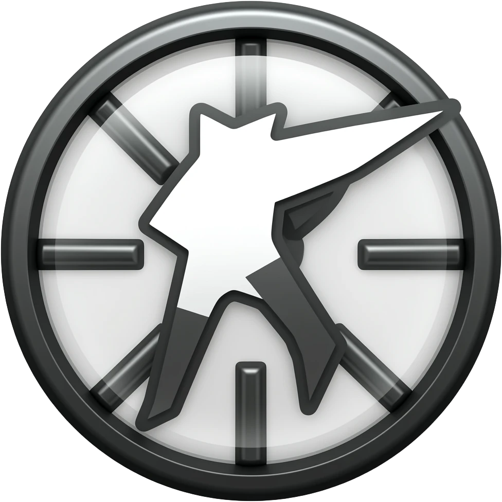 counter strike 2 logo emoji