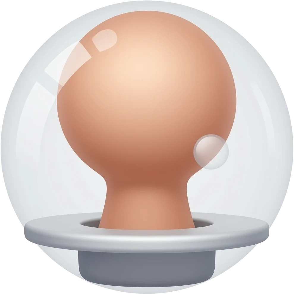 Clit sucker toy emoji