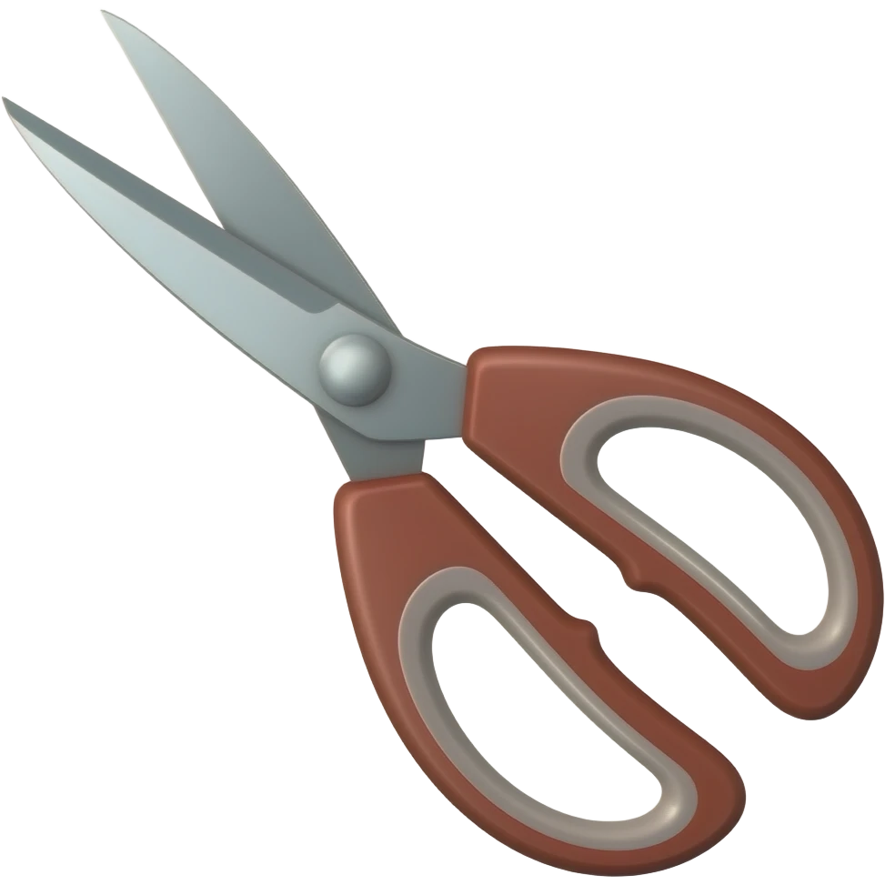 shears emoji