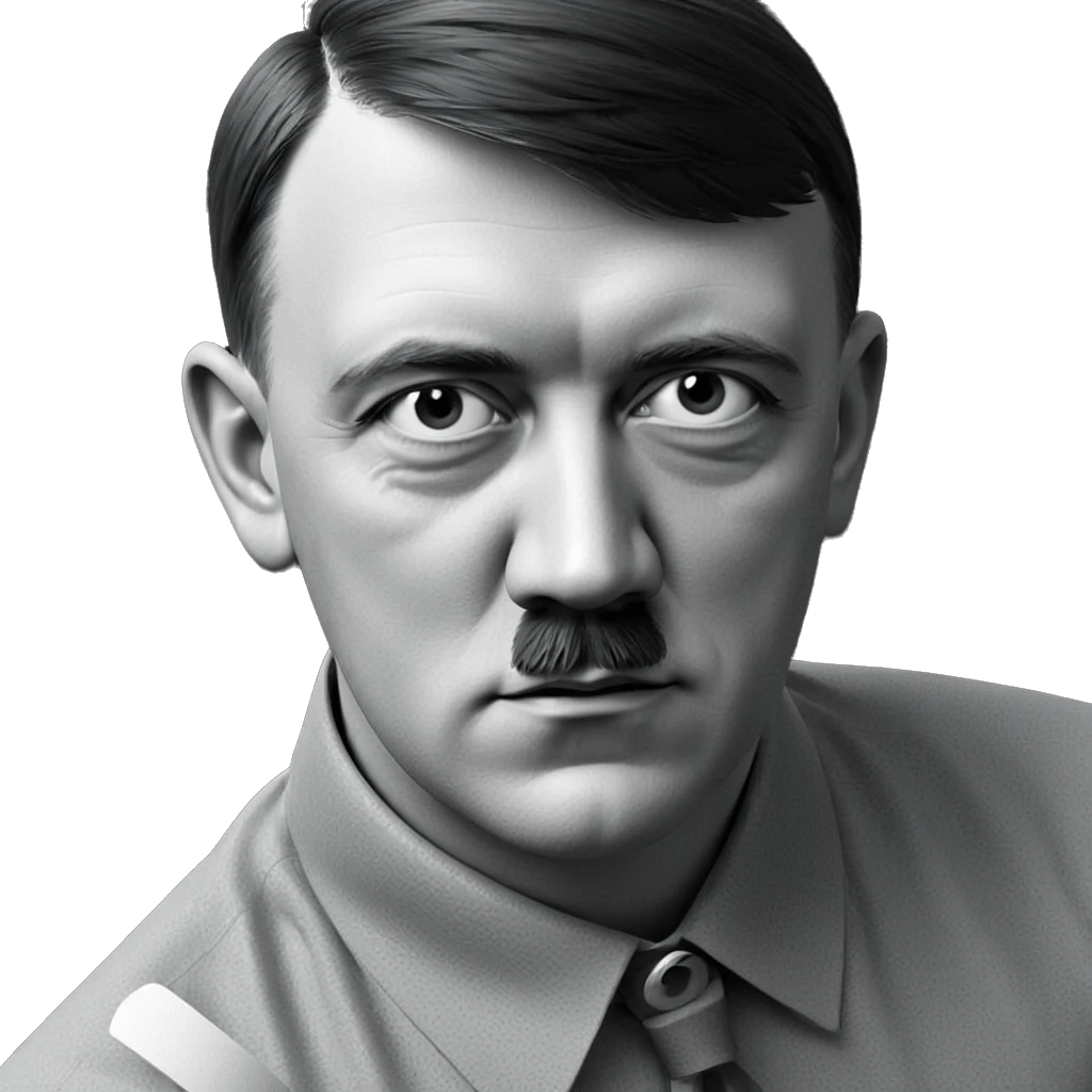 monochrome portrait of a boy emoji
