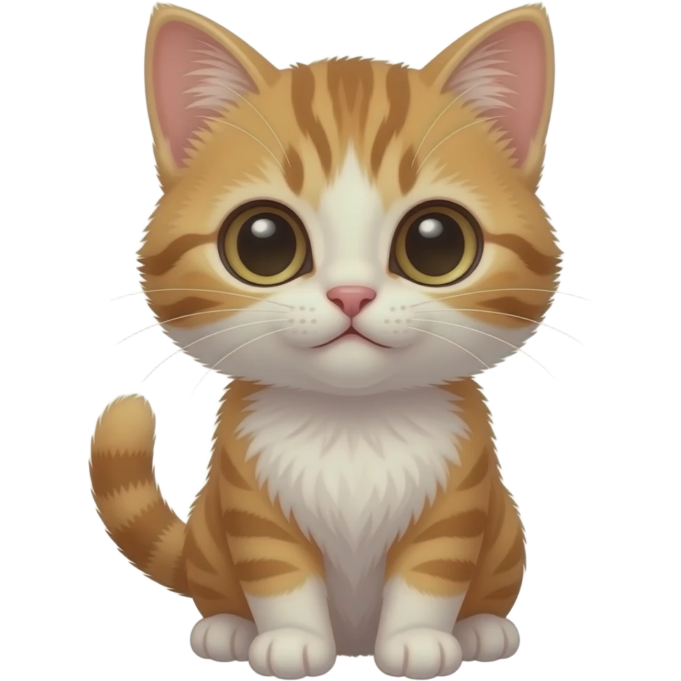 cuteness overload emoji