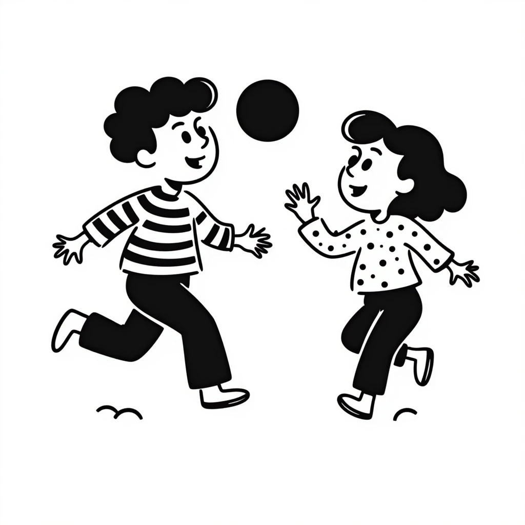 Children emoji