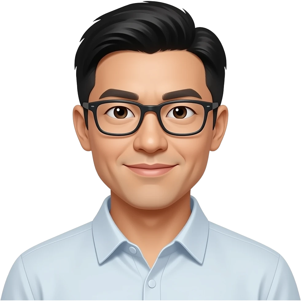 cary huang creator of bfdi emoji