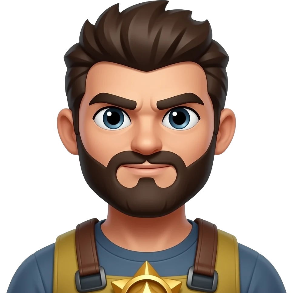 brawl stars brawler emoji