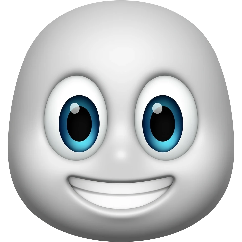 “BRUH” written in capitals no background emoji