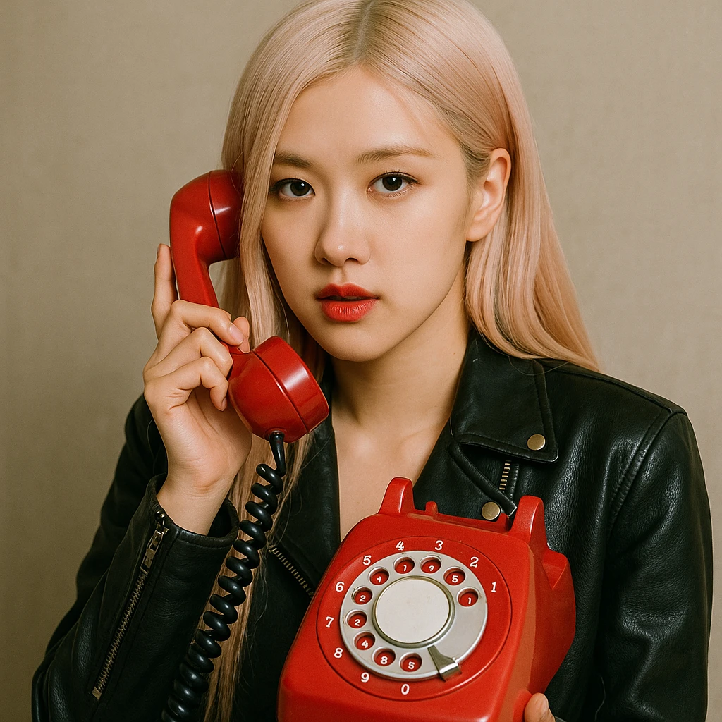 telephone emoji