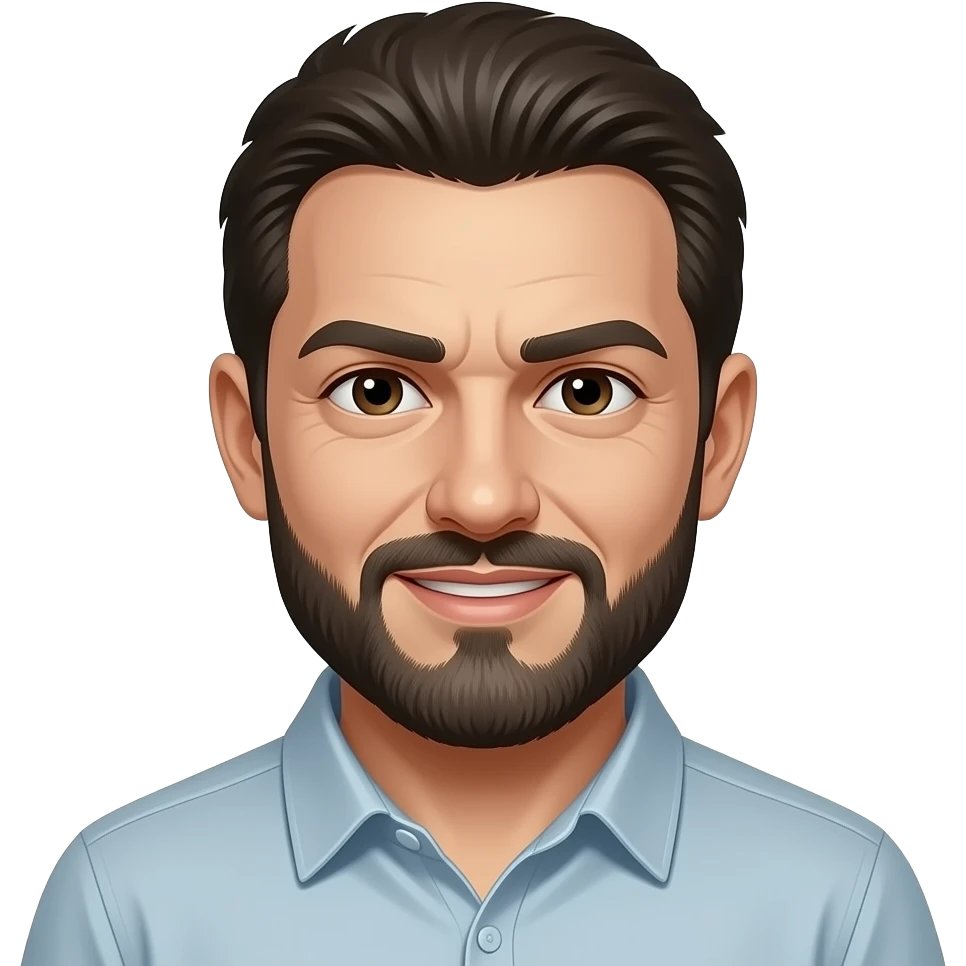 Кілер. emoji