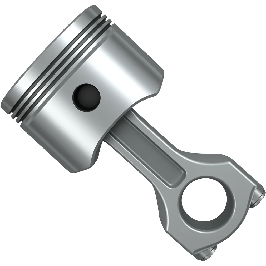 piston emoji