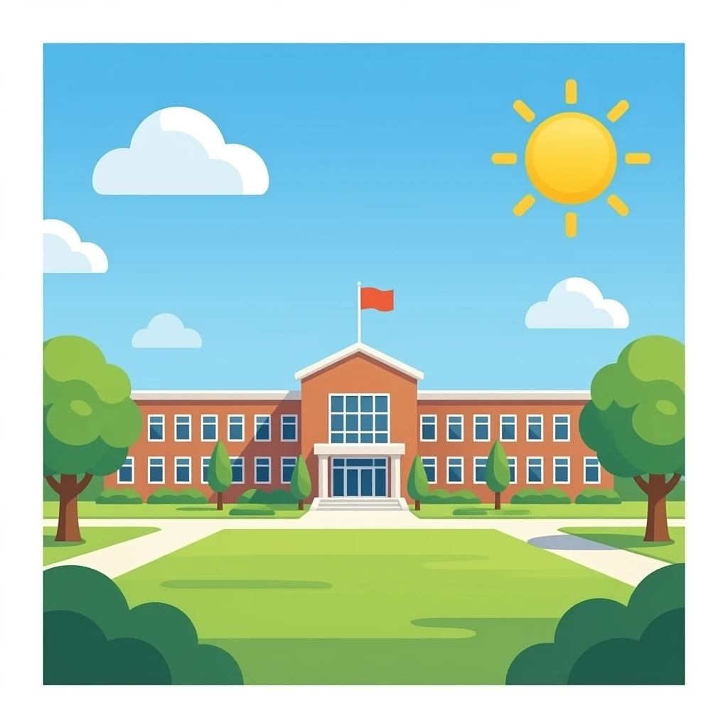 photo lycee moderne reel emoji