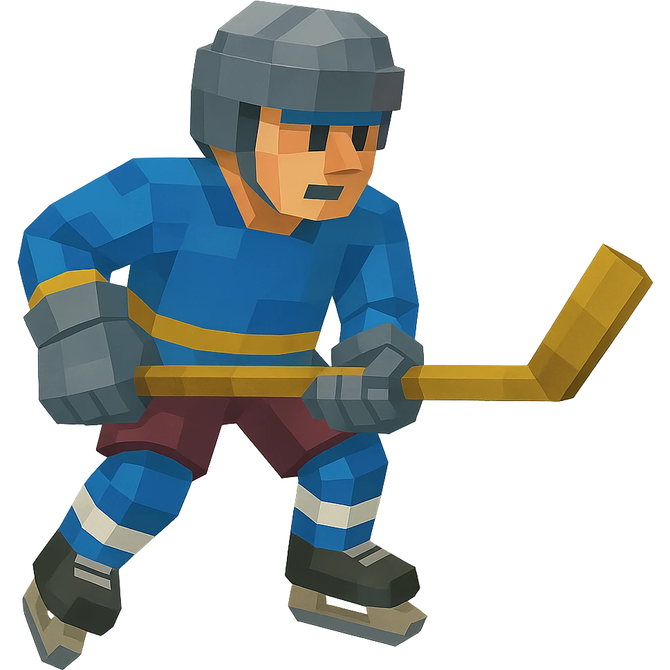 hockey  emoji