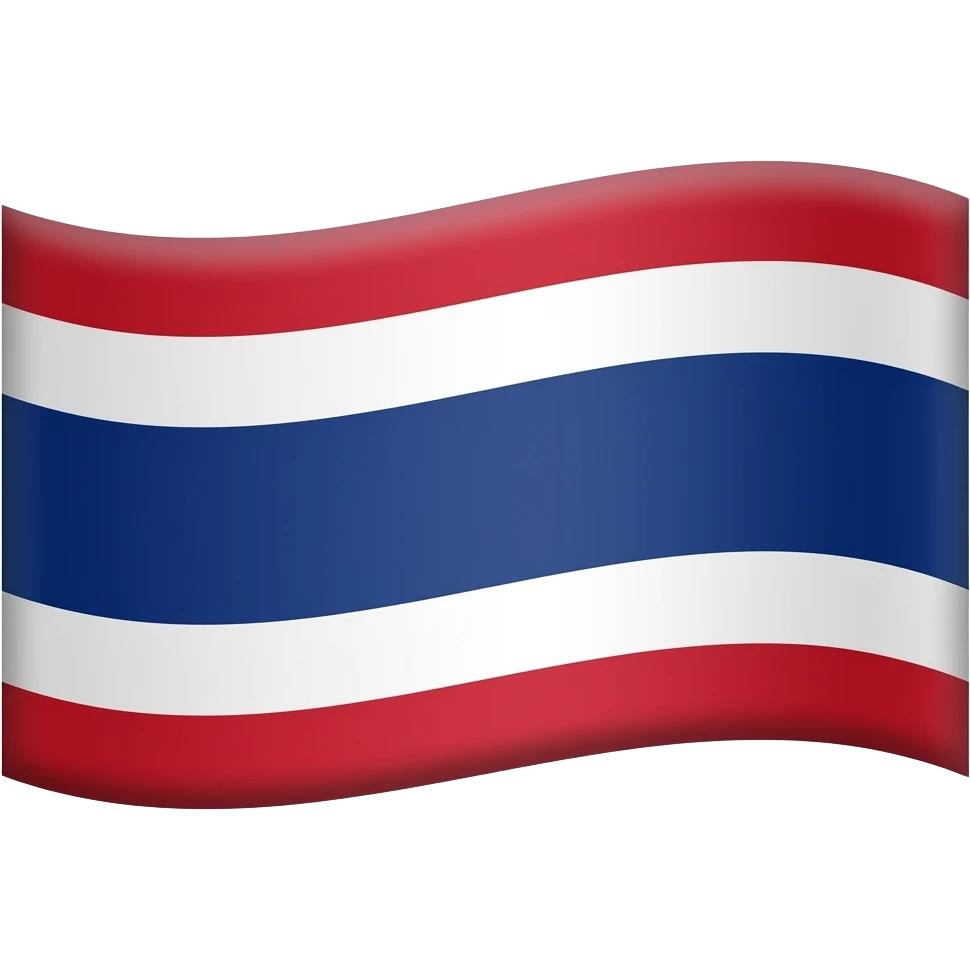 Old Flag of Siam emoji