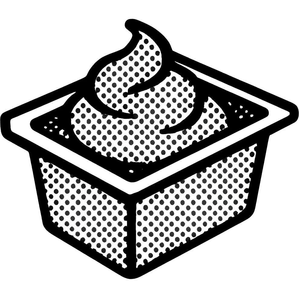 fast food sauce emoji