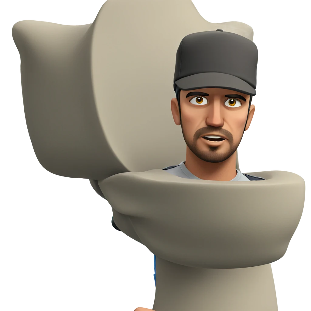boy with beard in hat emoji