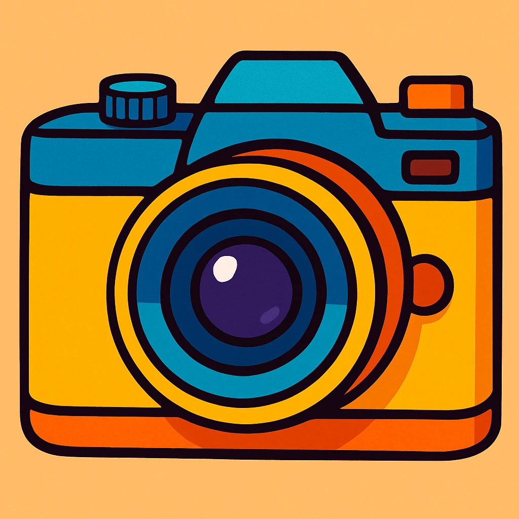 camera emoji