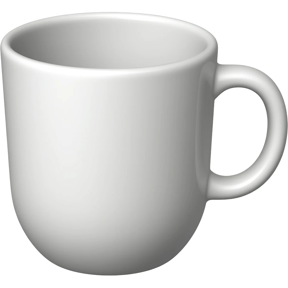 Hacer ceramica vasos emoji