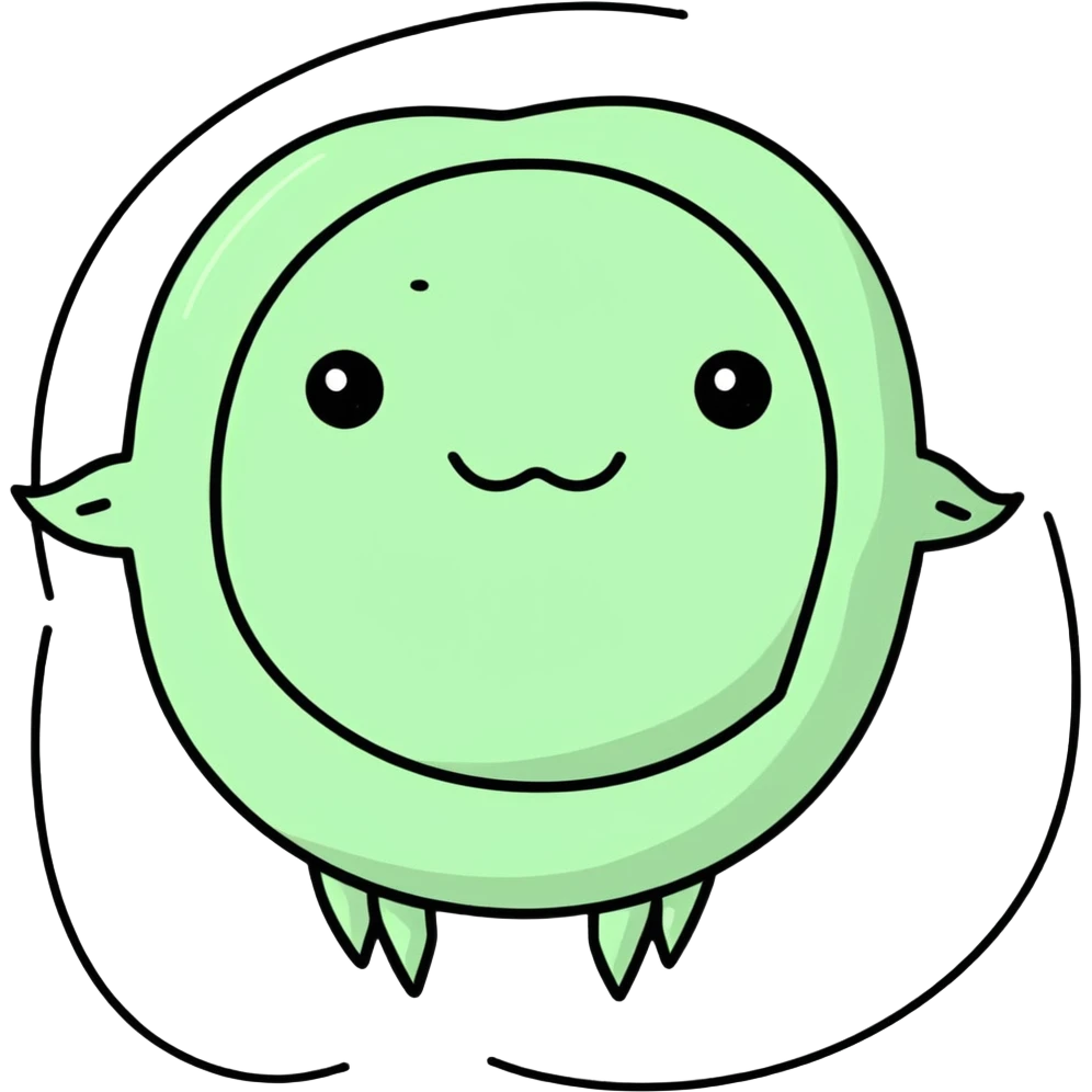 Ugly  emoji