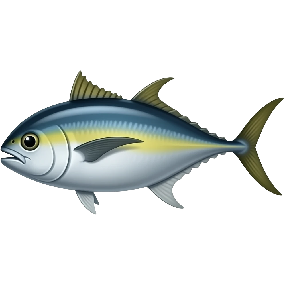 yellowtail emoji