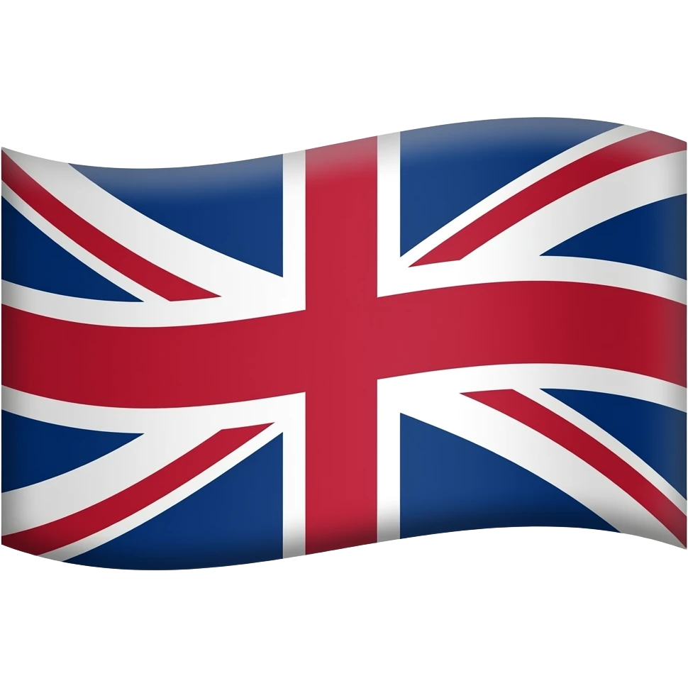 united kingdom flag emoji