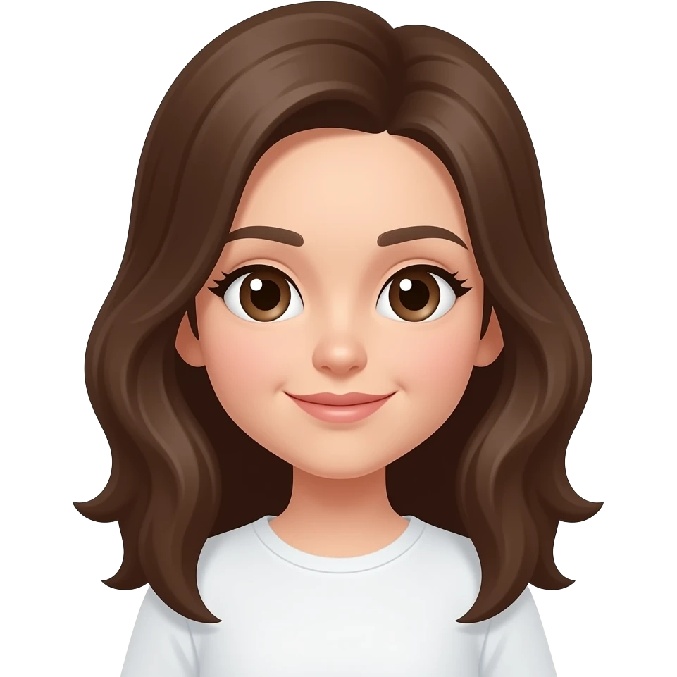 Gal emoji