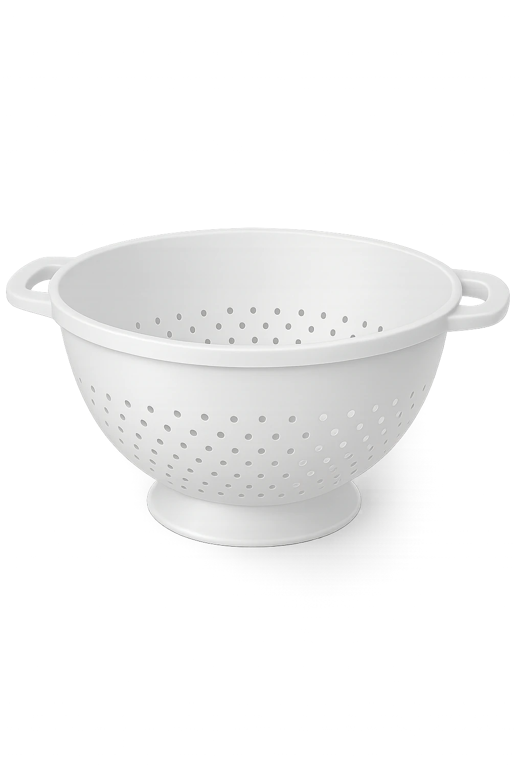 Scolapasta in Plastica emoji
