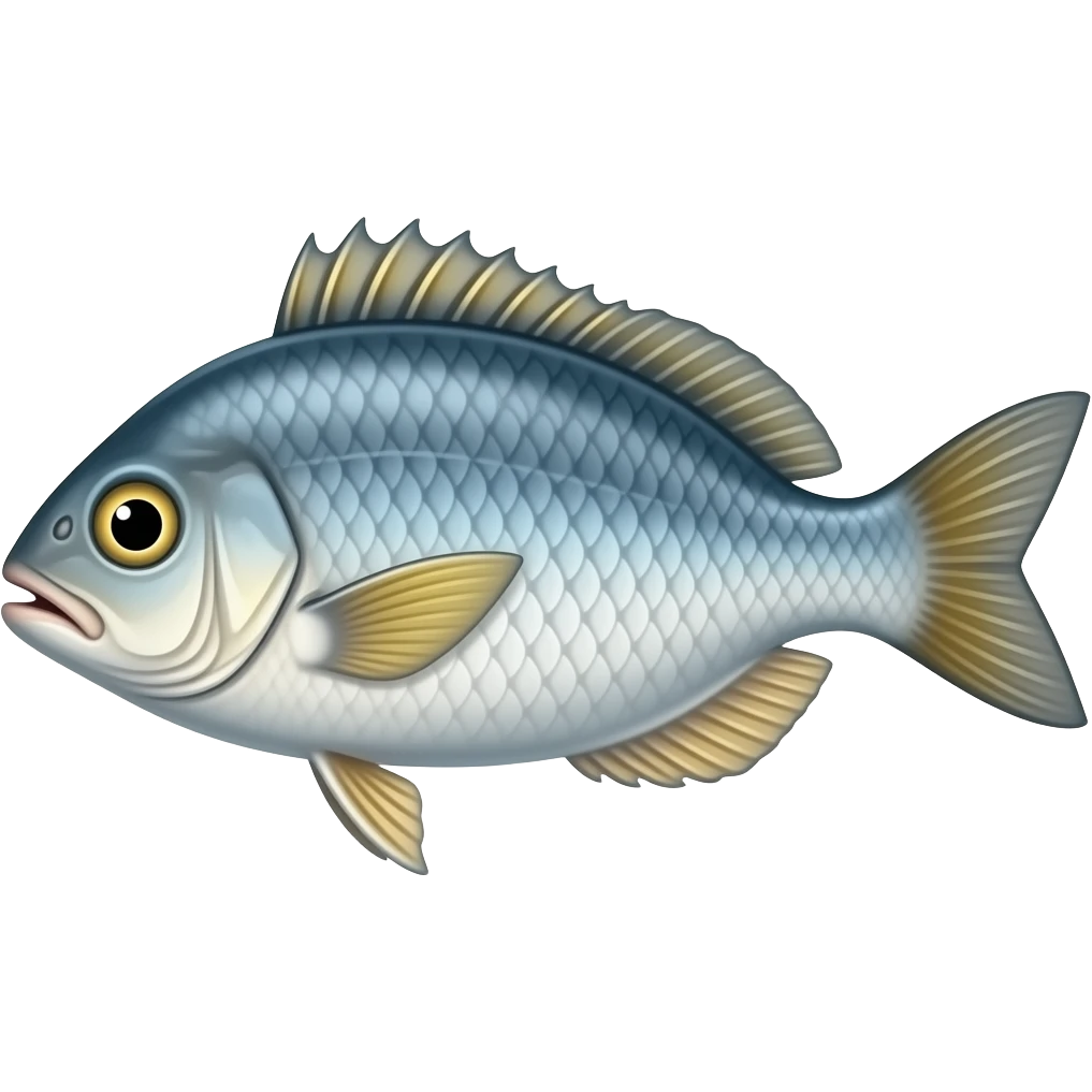 РыбаГуб emoji