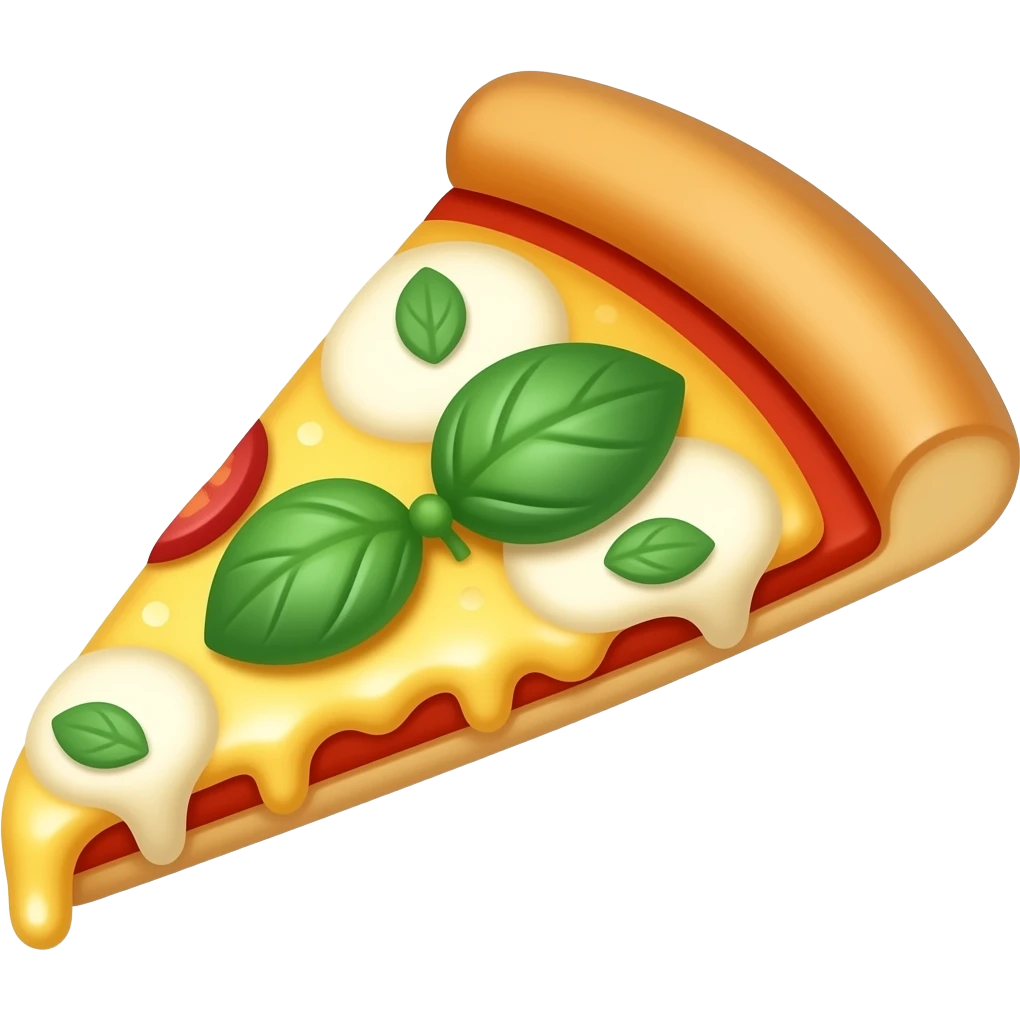 pizza emoji