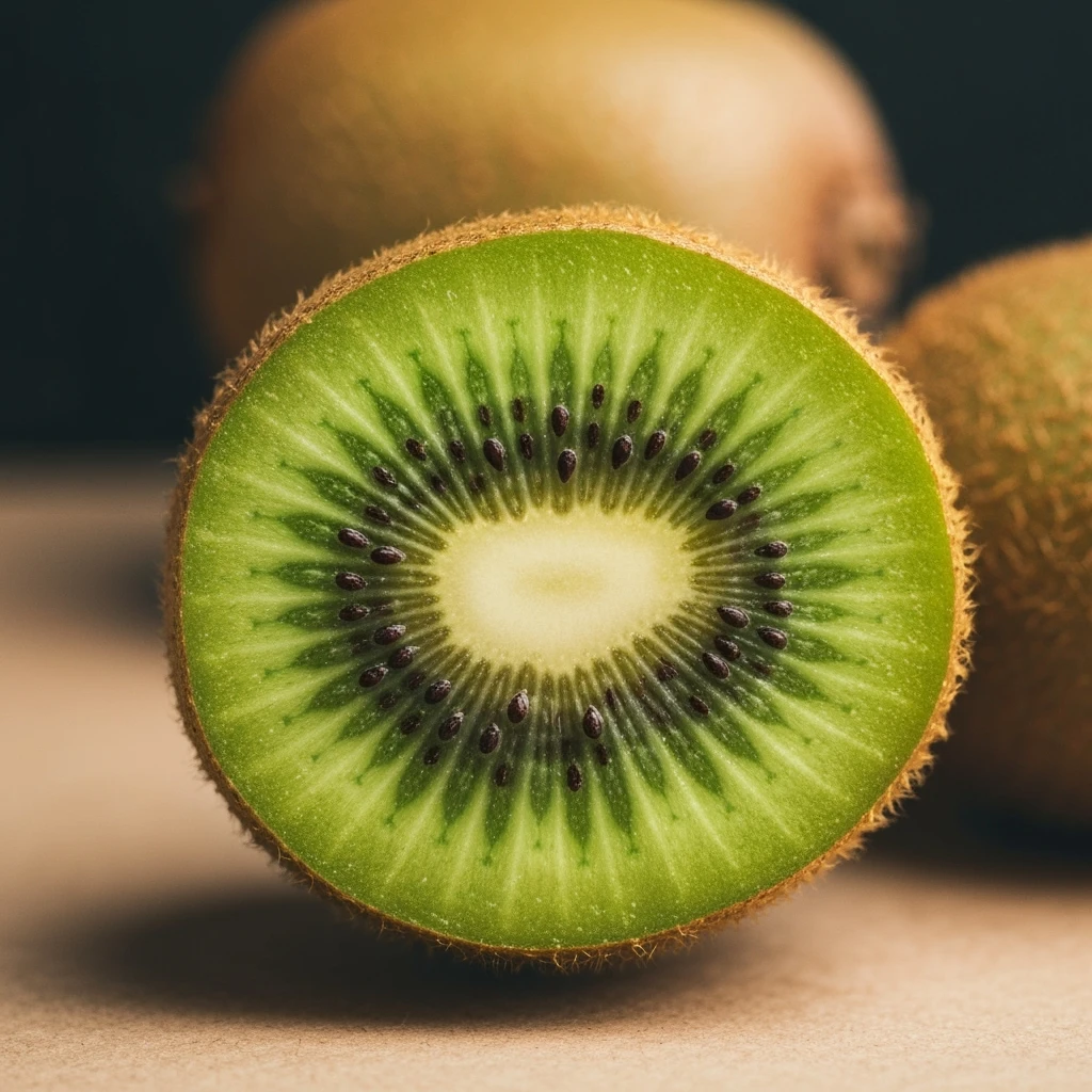 Kiwi emoji