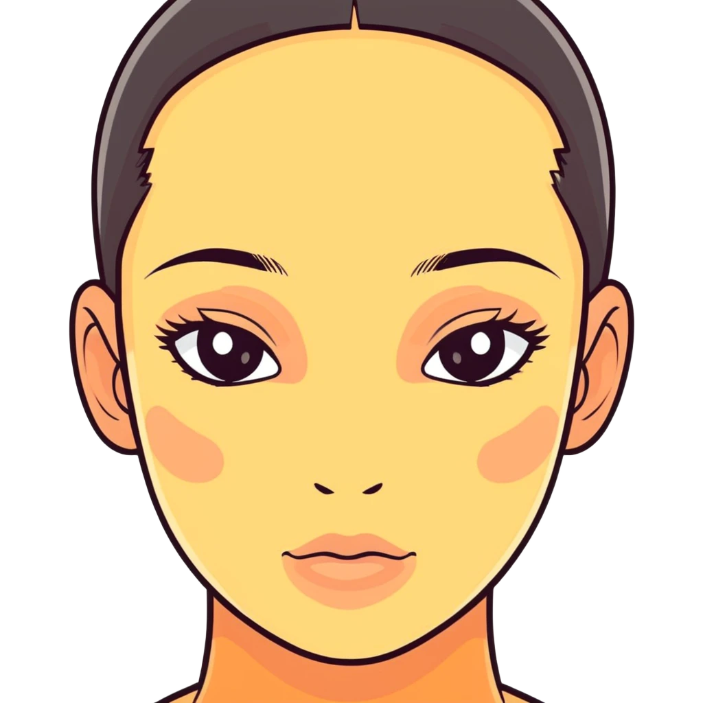Hyperpigmentation  emoji