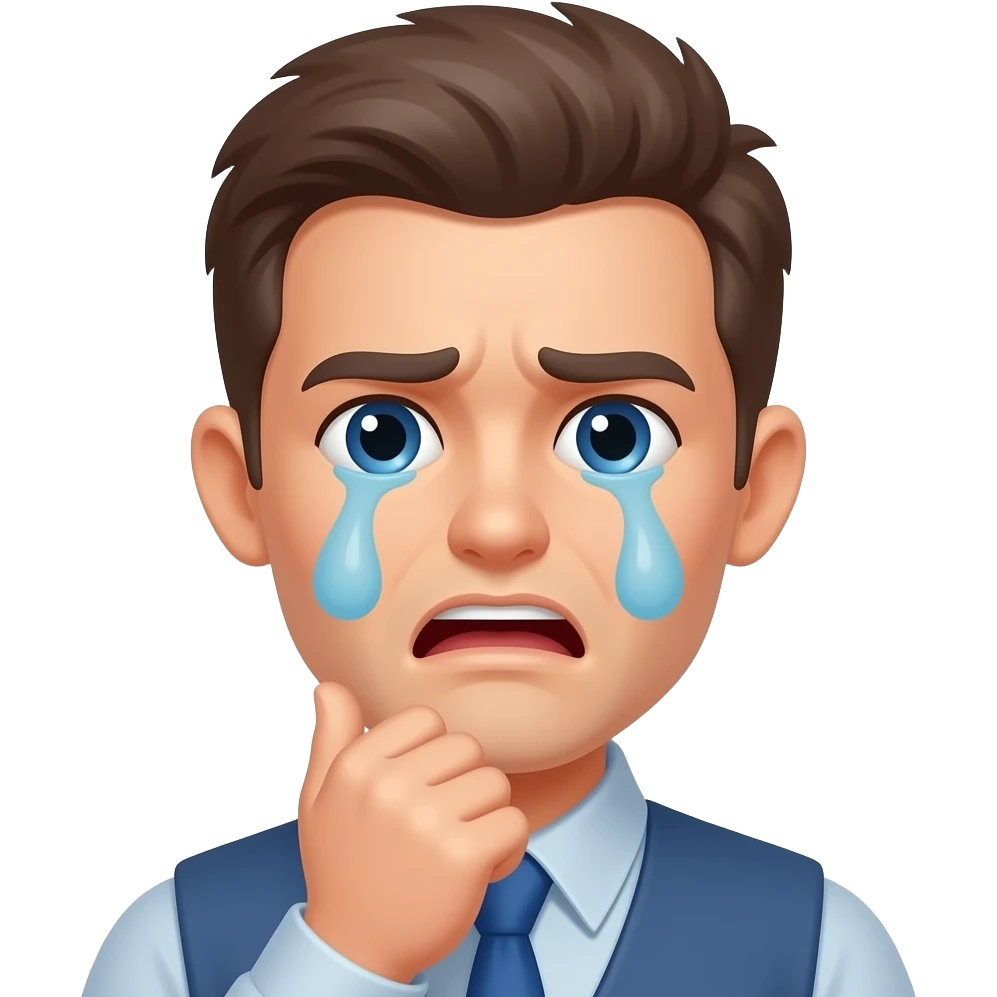 콧물, 기침 emoji