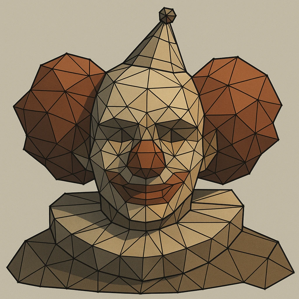 clown emoji