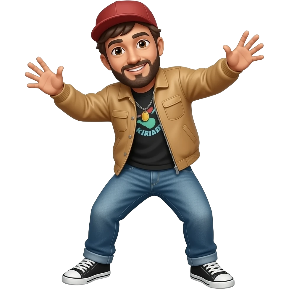 Skibidiiiiiii yes yes yes yes emoji