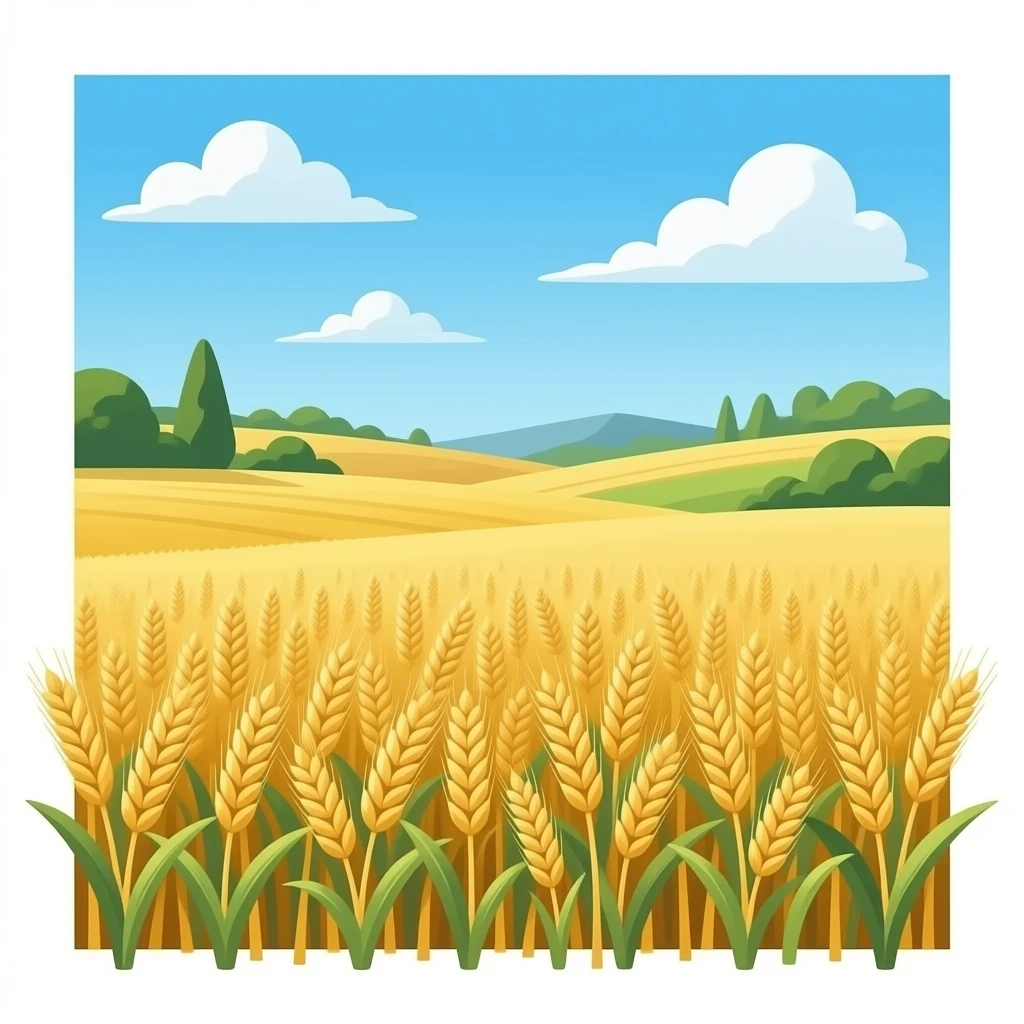 harvest growing emoji