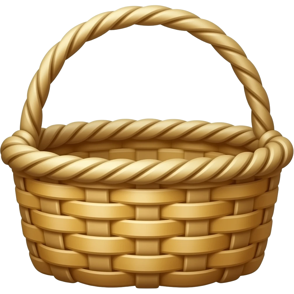 basket emoji