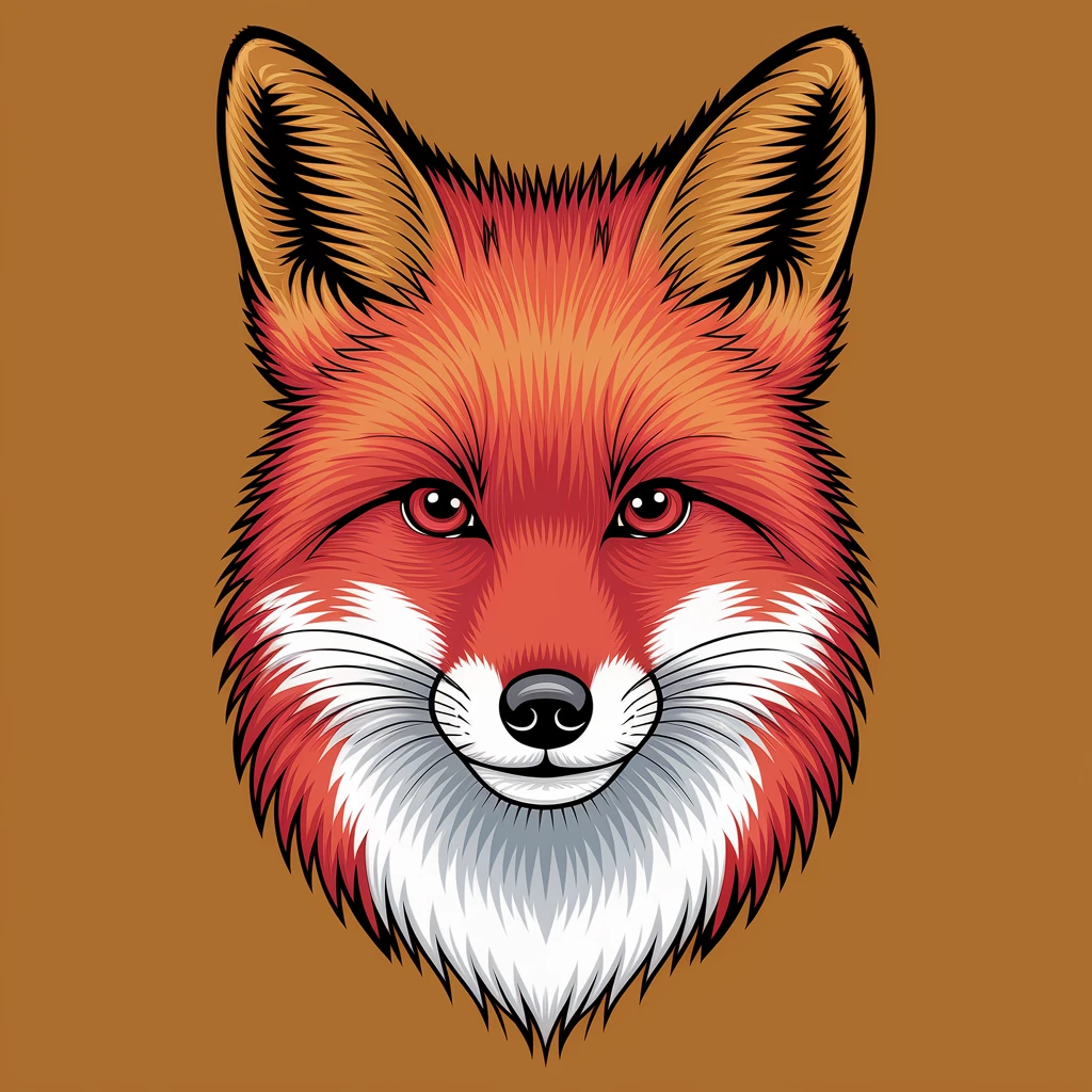 Fox emoji