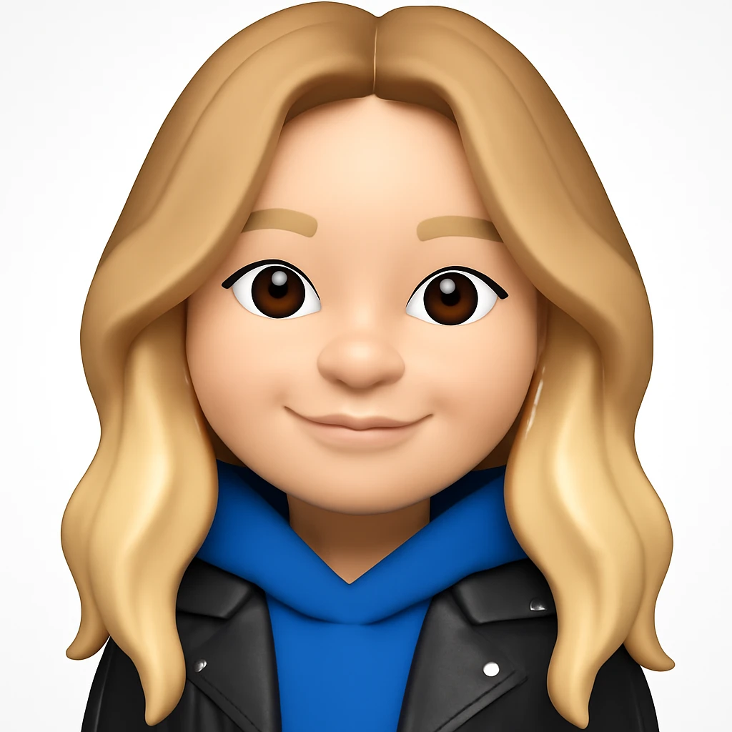 Convert the uploaded image into a 3D Apple-style emoji — preserve the key shapes, colors, and overall composition of the original image. Simplify the forms into clean, rounded cartoon-style elements while keeping the subject recognizable. Apply glossy textures, soft lighting, smooth shading, and render everything in Apple emoji style on a clean white background emoji