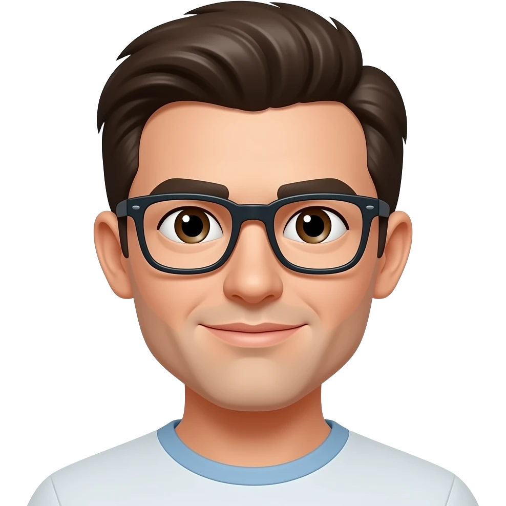 Quick-fix thinking emoji