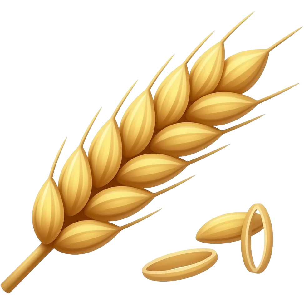 barley emoji