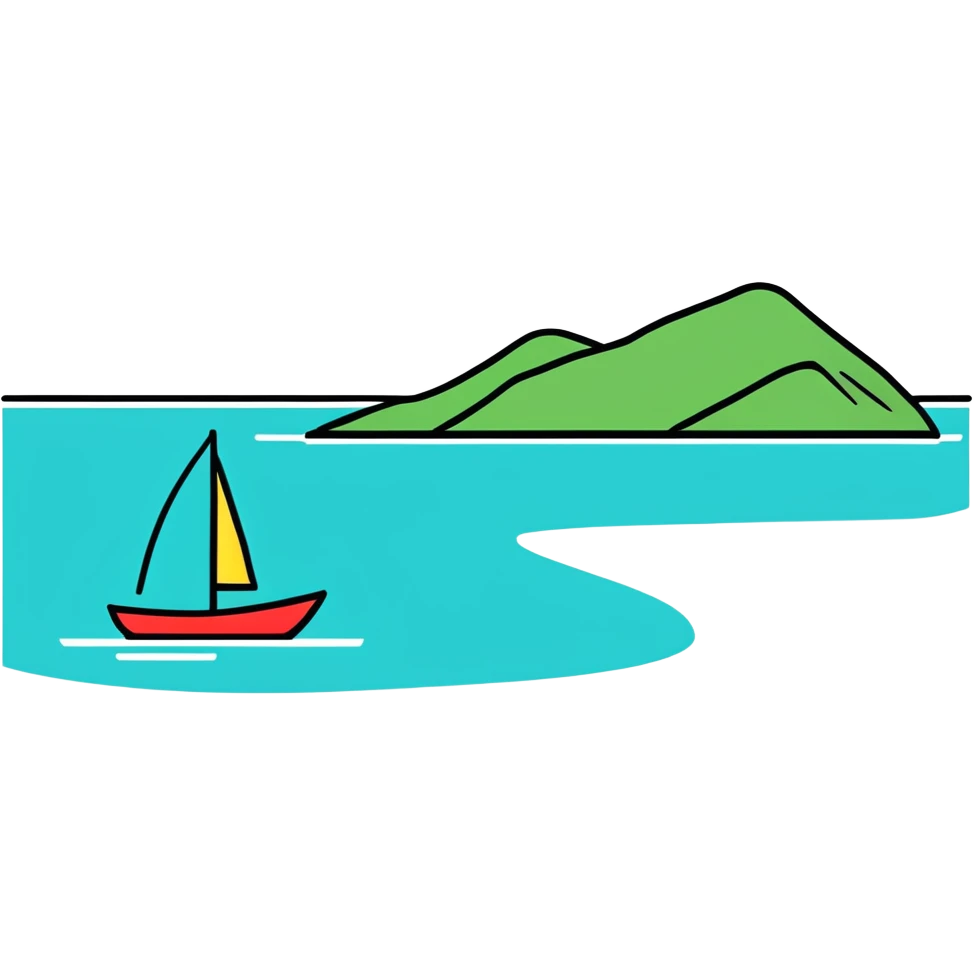 Phuket emoji
