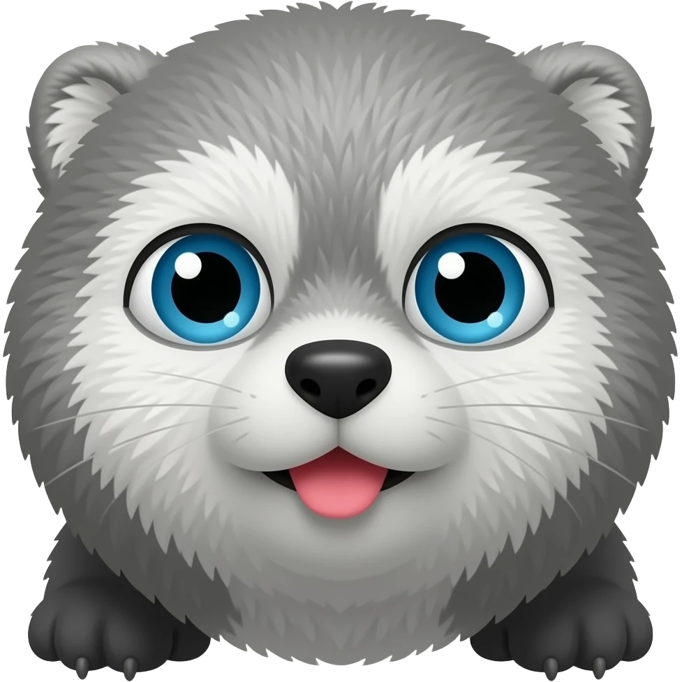 Black Stripe emoji