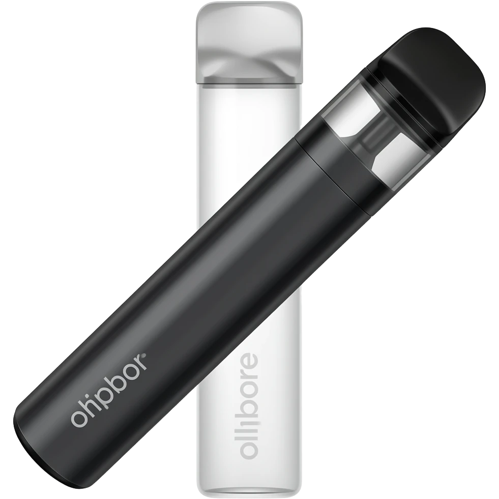 Vape emoji (like elfbar or something) android 13 style emoji