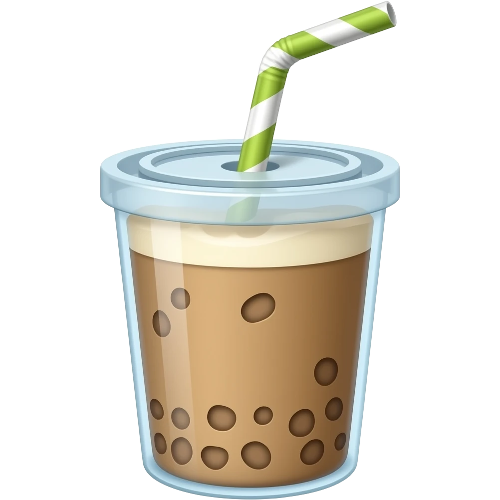 🥤 emoji