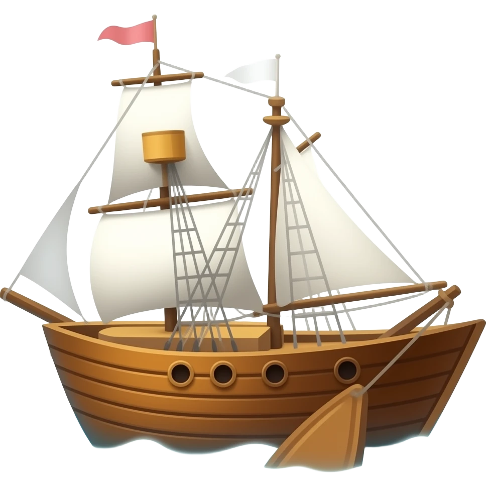 emoji bateau emoji